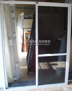 ventanas de aluminio