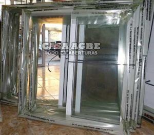 ventanas de aluminio