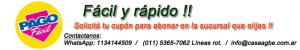 Pago Facil