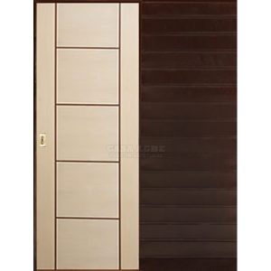 corrediza embutir combinada
