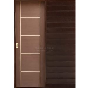 corrediza embutir combinada