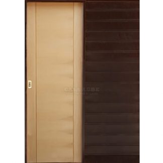 corrediza embutir combinada