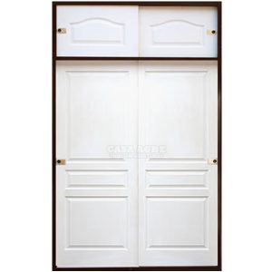 frente de placard carftmaster