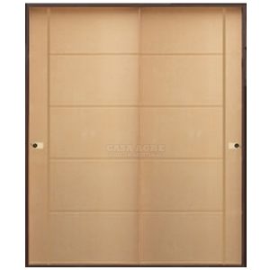 frente de placard mdf moldurado