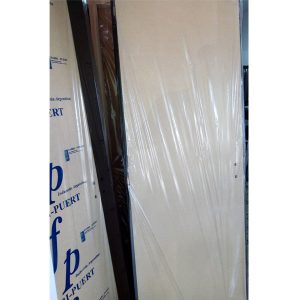 puerta placa mdf