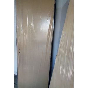 puerta placa fibro facil