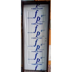 puerta placa masonite
