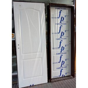 puerta placa craftmaster