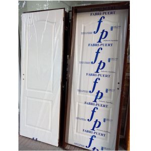 puerta placa craftmaster
