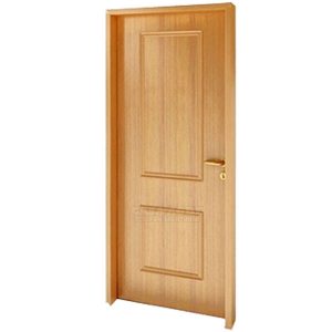 puertas placas con moldura