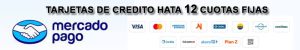 mercado pago cuotas fijas, pagos qr