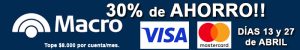 ahorros banco macro