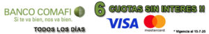 cuotas sin interes con banco comafi