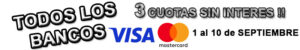 cuotas sin interes