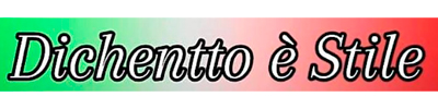 Dichentto e Stile
