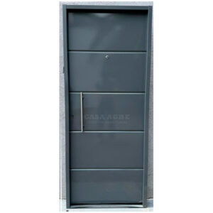 puerta chapa