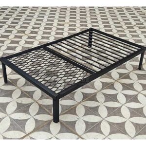 parrilla combinada 70x50