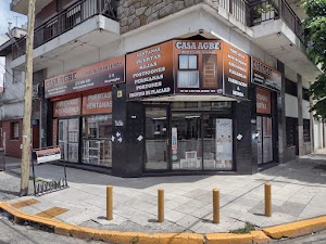 Foto de ubicación de CASA AGBE - Aberturas