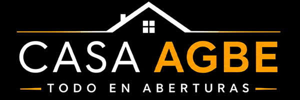Casa Agbe Todo en aberturas